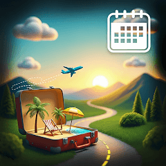 Captura Puentes y Festivos