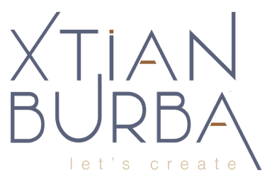 Logo Xtian Burba